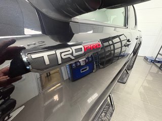 2019 Toyota Tacoma SR5 in Paspébiac, Quebec - 6 - w320h240cpx