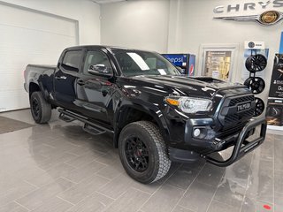 2019 Toyota Tacoma SR5 in Paspébiac, Quebec - 3 - w320h240cpx