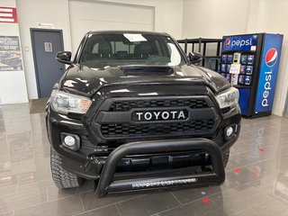 2019 Toyota Tacoma SR5 in Paspébiac, Quebec - 2 - w320h240cpx