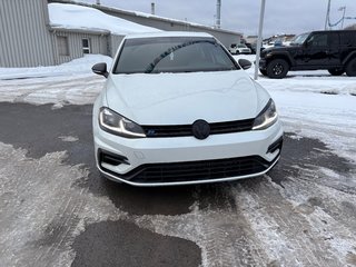 Volkswagen Golf R  2018 à Paspébiac, Québec - 2 - w320h240cpx