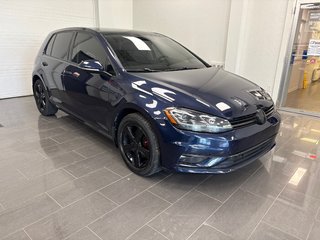 2018 Volkswagen Golf in Paspébiac, Quebec - 3 - w320h240cpx