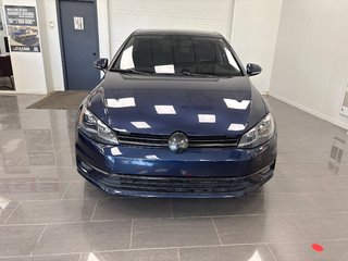 2018 Volkswagen Golf in Paspébiac, Quebec - 2 - w320h240cpx