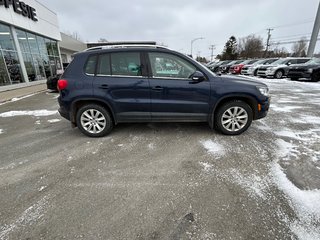 2014 Volkswagen Tiguan HIGHLINE in Paspébiac, Quebec - 3 - w320h240cpx