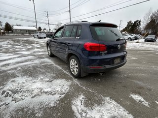 2014 Volkswagen Tiguan HIGHLINE in Paspébiac, Quebec - 6 - w320h240cpx