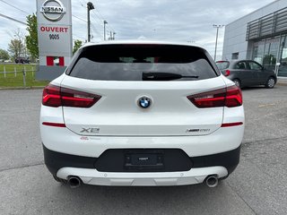 2020  X2 XDRIVE28I AWD in Sherbrooke, Quebec - 4 - w320h240cpx