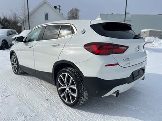 BMW X2 XDRIVE28I PREMIUM 2020 à Sherbrooke, Québec - 4 - w320h240cpx