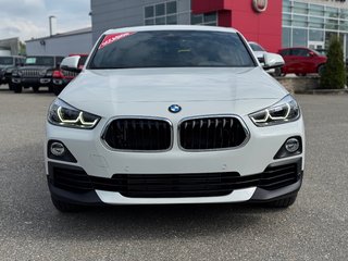 X2 XDRIVE28I AWD 2020 à Sherbrooke, Québec - 3 - w320h240cpx