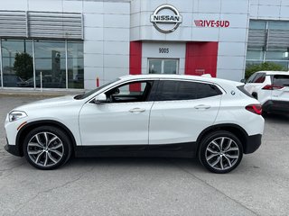 2020  X2 XDRIVE28I AWD in Sherbrooke, Quebec - 2 - w320h240cpx