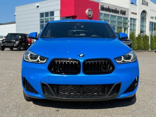 X2 XDrive28i M Sport - Toit-Panoramique 2021 à Sherbrooke, Québec - 3 - w320h240cpx