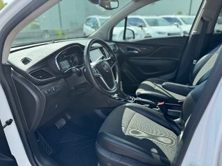 Buick Encore SPORT TOURING | MAG | CRUISE CONTROL 2019 à Sherbrooke, Québec - 5 - w320h240cpx