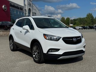 Buick Encore SPORT TOURING | MAG | CRUISE CONTROL 2019 à Sherbrooke, Québec - 2 - w320h240cpx