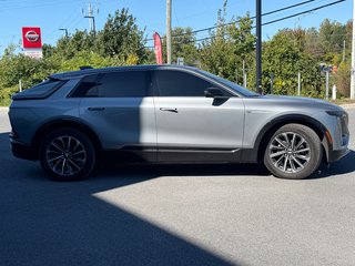 2024 Cadillac LYRIQ Sport 600E4 in Saint-Hyacinthe, Quebec - 3 - w320h240cpx