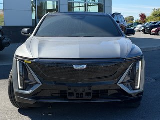 2024 Cadillac LYRIQ Sport 600E4 in Saint-Hyacinthe, Quebec - 2 - w320h240cpx