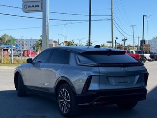 2024 Cadillac LYRIQ Sport 600E4 in Saint-Hyacinthe, Quebec - 6 - w320h240cpx