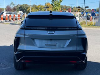 2024 Cadillac LYRIQ Sport 600E4 in Saint-Hyacinthe, Quebec - 5 - w320h240cpx
