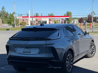 2024 Cadillac LYRIQ Sport 600E4 in Saint-Hyacinthe, Quebec - 4 - w320h240cpx