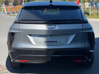 2024 Cadillac LYRIQ Sport 600E4 in Saint-Hyacinthe, Quebec - 5 - w320h240cpx