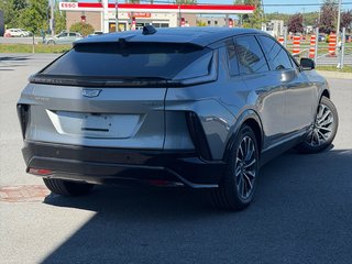 2024 Cadillac LYRIQ Sport 600E4 in Saint-Hyacinthe, Quebec - 4 - w320h240cpx