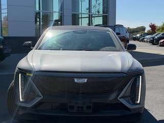 2024 Cadillac LYRIQ Sport 600E4 in Saint-Hyacinthe, Quebec - 2 - w320h240cpx