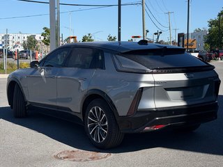 2024 Cadillac LYRIQ Sport 600E4 in Saint-Hyacinthe, Quebec - 6 - w320h240cpx
