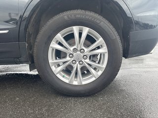 2022 Cadillac XT5 FWD Luxury in Saint-Hyacinthe, Quebec - 6 - w320h240cpx