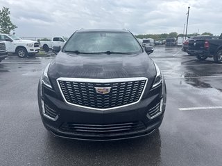 2022 Cadillac XT5 FWD Luxury in Saint-Hyacinthe, Quebec - 2 - w320h240cpx