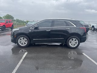 2022 Cadillac XT5 FWD Luxury in Saint-Hyacinthe, Quebec - 3 - w320h240cpx