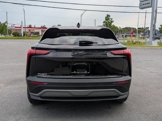 2025 Chevrolet Blazer EV AWD LT in Saint-Hyacinthe, Quebec - 5 - w320h240cpx