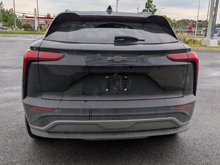 2025 Chevrolet Blazer EV AWD LT in Saint-Hyacinthe, Quebec - 5 - w320h240cpx