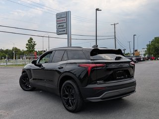 2025 Chevrolet Blazer EV AWD LT in Saint-Hyacinthe, Quebec - 2 - w320h240cpx