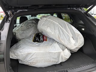 2025 Chevrolet Blazer EV AWD LT in Saint-Hyacinthe, Quebec - 6 - w320h240cpx