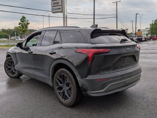 2025 Chevrolet Blazer EV AWD LT in Saint-Hyacinthe, Quebec - 2 - w320h240cpx