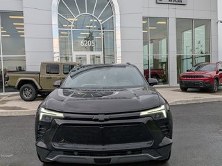 2025 Chevrolet Blazer EV AWD LT in Saint-Hyacinthe, Quebec - 4 - w320h240cpx