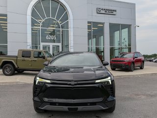 2025 Chevrolet Blazer EV AWD LT in Saint-Hyacinthe, Quebec - 4 - w320h240cpx