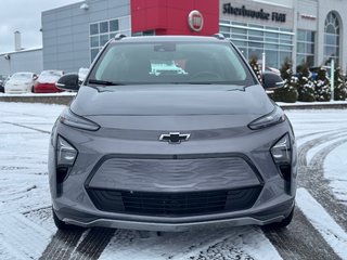 2022  BOLT EUV PREMIUM // SIÈGE EN CUIR in Sherbrooke, Quebec - 3 - w320h240cpx