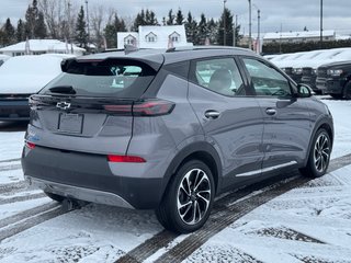 2022  BOLT EUV PREMIUM // SIÈGE EN CUIR in Sherbrooke, Quebec - 5 - w320h240cpx