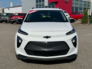 BOLT EUV LT CLIMATISEUR - APPLECARPLAY 2023 à Sherbrooke, Québec - 3 - w320h240cpx