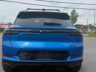 Chevrolet Equinox EV RS 2024 à Saint-Hyacinthe, Québec - 3 - w320h240cpx