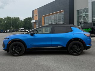 Chevrolet Equinox EV RS 2024 à Saint-Hyacinthe, Québec - 4 - w320h240cpx