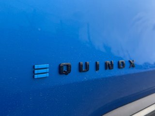 Chevrolet Equinox EV RS 2024 à Saint-Hyacinthe, Québec - 6 - w320h240cpx
