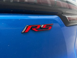 Chevrolet Equinox EV RS 2024 à Saint-Hyacinthe, Québec - 5 - w320h240cpx