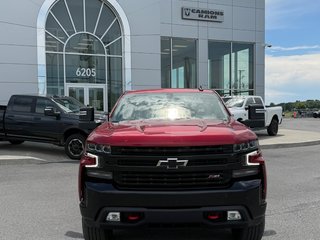 Chevrolet Silverado 1500 LTD LT Trail Boss 2022 à Saint-Hyacinthe, Québec - 5 - w320h240cpx