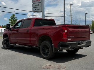 Chevrolet Silverado 1500 LTD LT Trail Boss 2022 à Saint-Hyacinthe, Québec - 3 - w320h240cpx