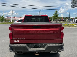Chevrolet Silverado 1500 LTD LT Trail Boss 2022 à Saint-Hyacinthe, Québec - 4 - w320h240cpx