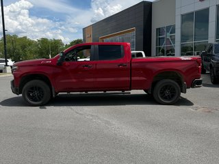 Chevrolet Silverado 1500 LTD LT Trail Boss 2022 à Saint-Hyacinthe, Québec - 2 - w320h240cpx