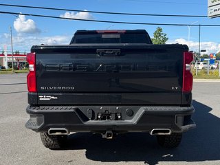 Chevrolet Silverado 1500 LT Trail Boss 2025 à Saint-Hyacinthe, Québec - 5 - w320h240cpx