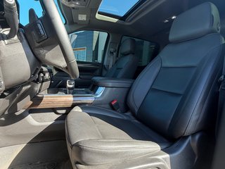 Chevrolet Silverado 1500 LT Trail Boss 2025 à Saint-Hyacinthe, Québec - 6 - w320h240cpx