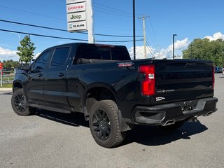 Chevrolet Silverado 1500 LT Trail Boss 2025 à Saint-Hyacinthe, Québec - 2 - w320h240cpx