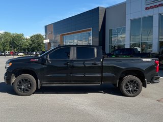 Chevrolet Silverado 1500 LT Trail Boss 2025 à Saint-Hyacinthe, Québec - 3 - w320h240cpx
