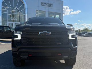 Chevrolet Silverado 1500 LT Trail Boss 2025 à Saint-Hyacinthe, Québec - 4 - w320h240cpx